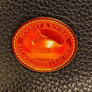 Dooney and Bourke vintage